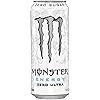 Monster Energy Zero Ultra, 16 fl oz.