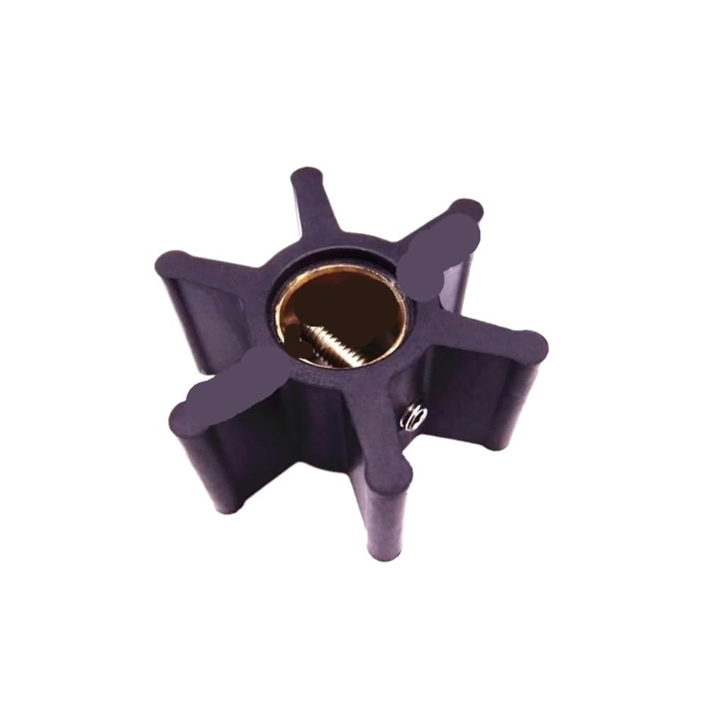 Turbine pompe 09-808B en néoprène de haute durabilité 22405-0001