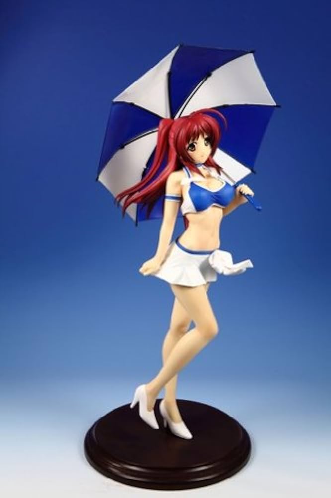 Tamaki•*¨*•.¸♬︎ ToHeart2-Tamaki Kousaka: 20th Anniversary Ver. 1/7 Scale