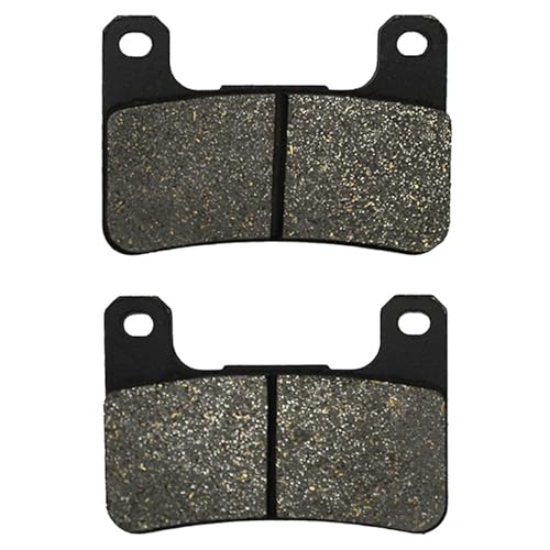 Plaquettes de frein avant arrière Suzuki VZR 1800 Intruder 2006-2013