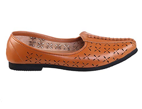 Image of CatBird Men's Traditional Ethnic Nagra | Classic Design Jalsa Mojaris Jutti