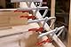 Bessey Hebelzwinge Classix, GSH30