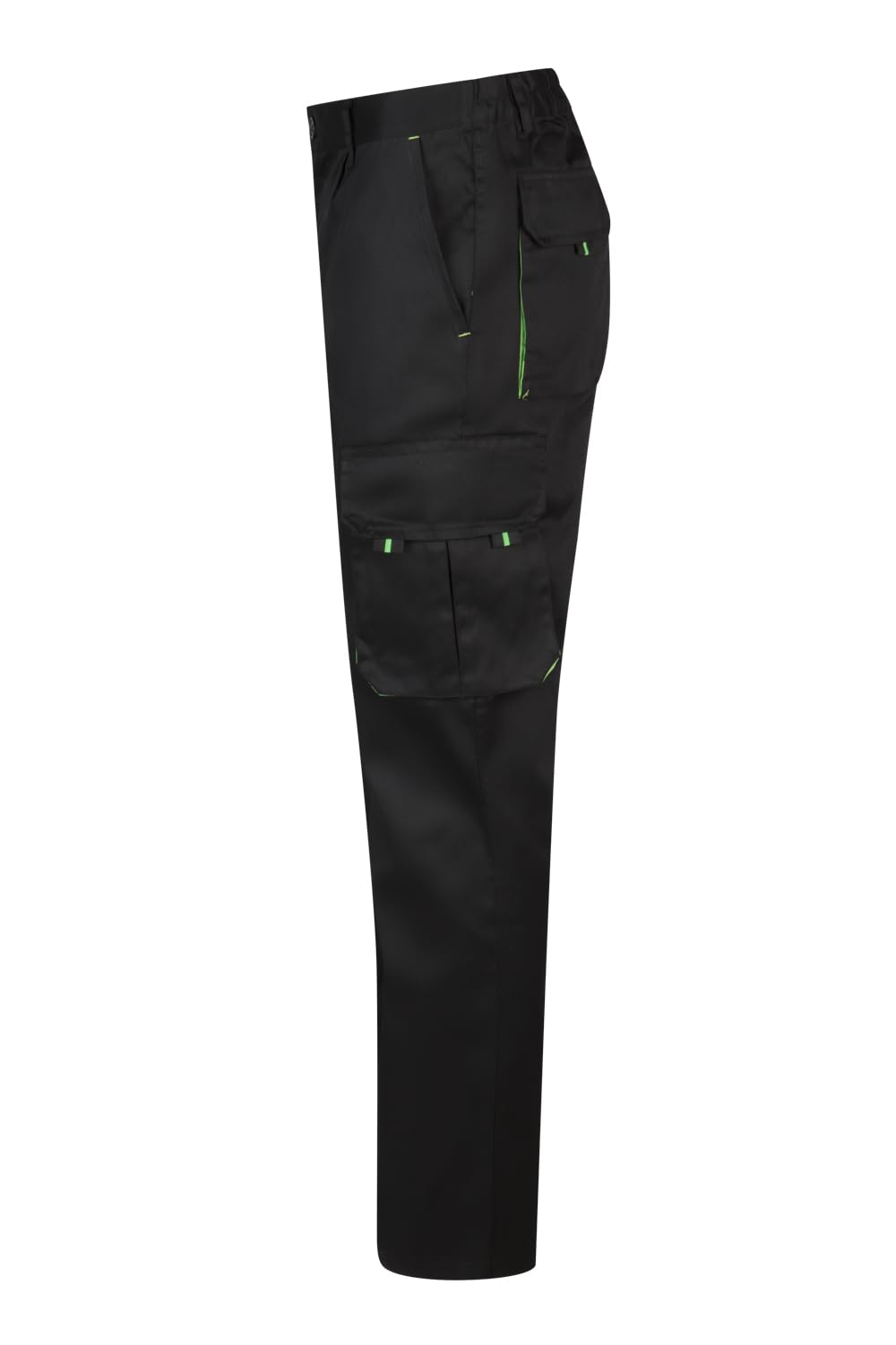 VELILLA 103004 Pantalon Multi-Poches Homme (Lot de 1)