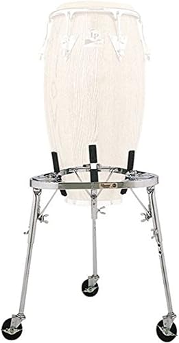 Latin Percussion Cuna plegable con patas (LP636)