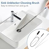 Zoom IMG-1 tozkzo 2pcs stura lavandini e Zoom IMG-1 tozkzo 2pcs stura lavandini e