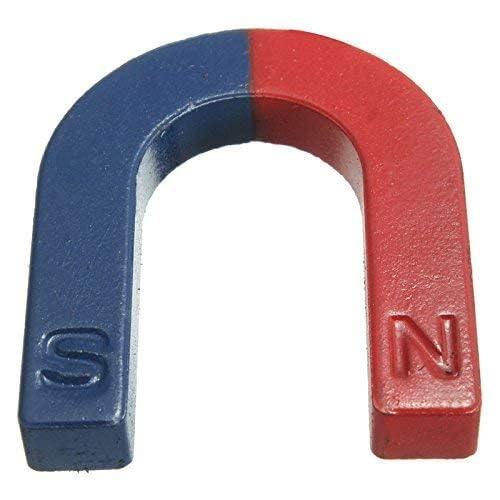 U-Shaped (Horseshoe) Magnet-picture-45