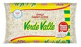 Verde Valle Arroz Súper Extra - 750 g