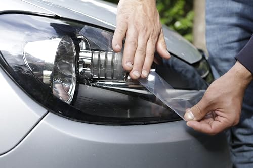 Scotch Glas-Reparaturband, Transparent - 1 Rolle, 48 mm x 20 m, Hochleistungs-Klebeband für Innen- und Außenbereich, Wasserdicht, Wetterfest, zum Befestigen und Abdichten