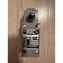 1 pc new 802T-NPTP Plug-in Oil Proof Limit Switch