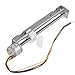 Hilitand Linear Stepper Motor Screws for Small Projects Industrial Supplies Stainless Steel 2 Phases 4 Wire Sliders