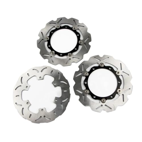 Rotor XP500 TMAX disque de frein moto avant arrière pour TMAX500 2008 2010 2011