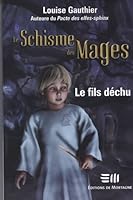 Le fils déchu 2890747557 Book Cover