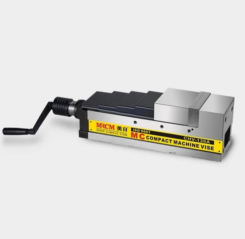 Hydraulic VisePision Hydraulic ViseMachine ToolsMachining CentresCNC