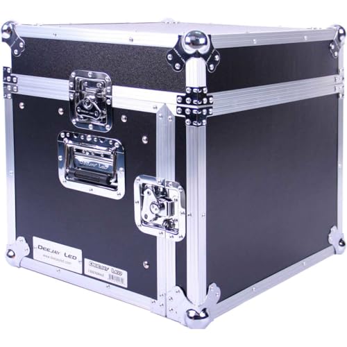 DJ Tech Pro USA, LLC TBHM806E