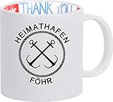 Egal ob Opa, Oma, Tante, Cousin, Cousine, Patentante, Patenonkel, Onkel, Papa, Mama, Bruder, Schwester, Freund oder Freundin.... hiermit hat jeder seine Freude. Ob auf Arbeit, Zuhause….ein must have!