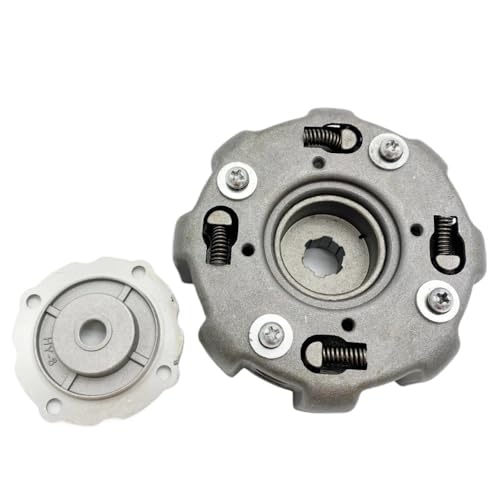 Conjunto de embrague de 18 dientes para motores de 50 cc-135 cc, referencia 10694A3910