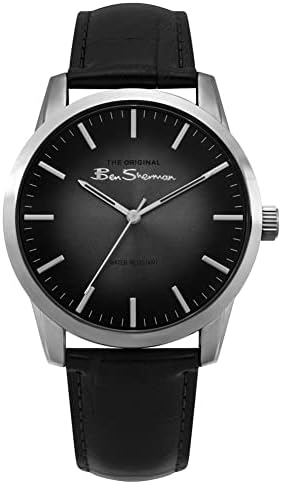 Ben Sherman BS165 Mens Watch
