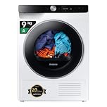 DRYER AI CONTROL 9KG A (A+++)