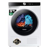 DRYER AI CONTROL 9KG A (A+++)...