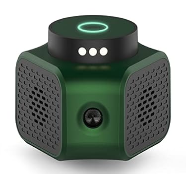 AMAZON - Cadorabo Rodent Repellent Indoor Ultrasonic Pest Repeller Mice Repellent Plug-ins Squirrel Deterrent Bat Removal for Attic Garage RV Basement House Barn Warehouse