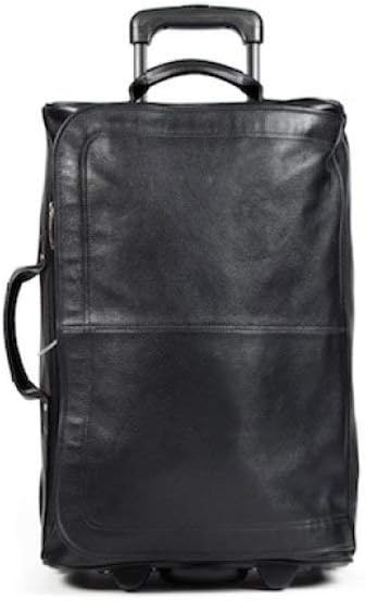 Bosca Tribeca 22" Wheeled Bag