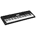 Casio CTK-3500 61-Key Touch Sensitive Portable Piano Keyboard with Power Supply