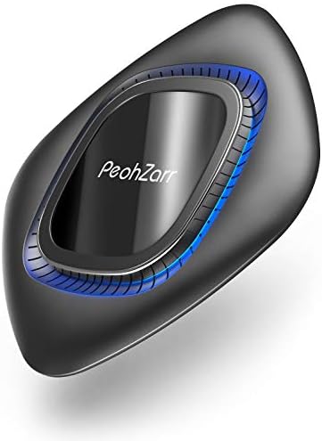 PeohZarr Wireless Charger Upgraded, Qi 7.5W Fast Wireless Charging Pad for iPhone 11/11 Pro/11 Pro Max/XS MAX/XR/XS/X/8, 10W for Galaxy S10/S10+/S10E/S9/S8/S7 Note10/9/8 (No AC Adapter)