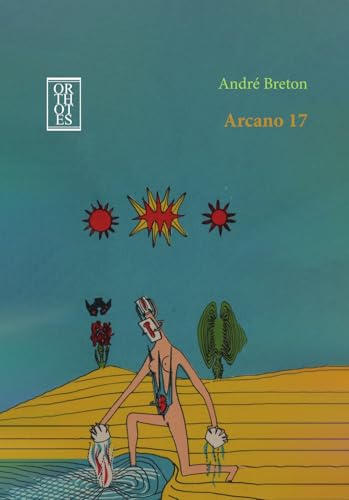  Arcano 17