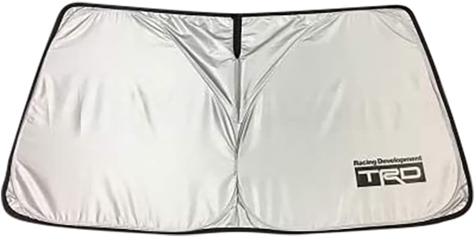 TRD MS070-0K001 Sunshade Highlux (12# Series) MS070-0K001