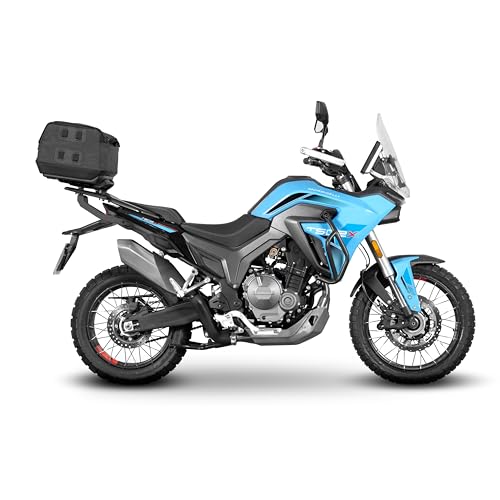 Fijación para maleta superior MORBIDELLI T502X 4