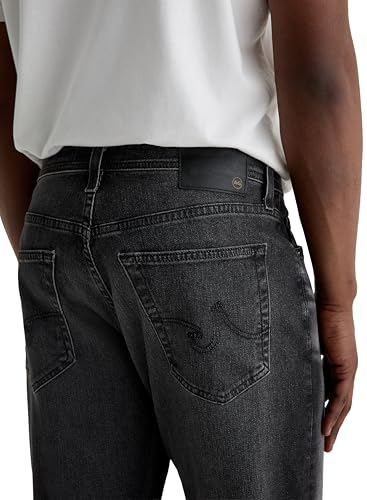 Image of AG Adriano Goldschmied Men's Everett Slim Straight Jeans