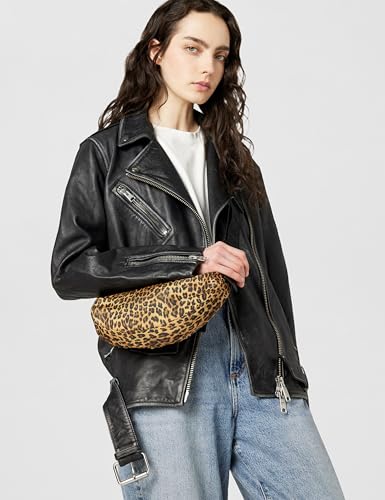 Image of AllSaints Women's Half Moon Rec Xbody