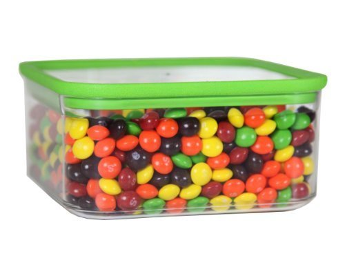 DASH 7 Tarro Maker- Acero Inoxidable Yogur por StoreBound