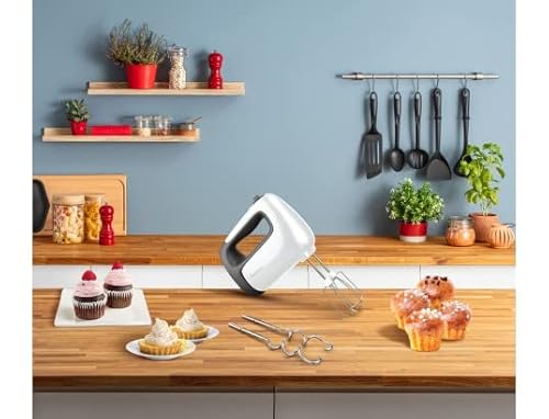 Moulinex HM460110 - vue 6