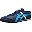 Navy/Atomic Blue
