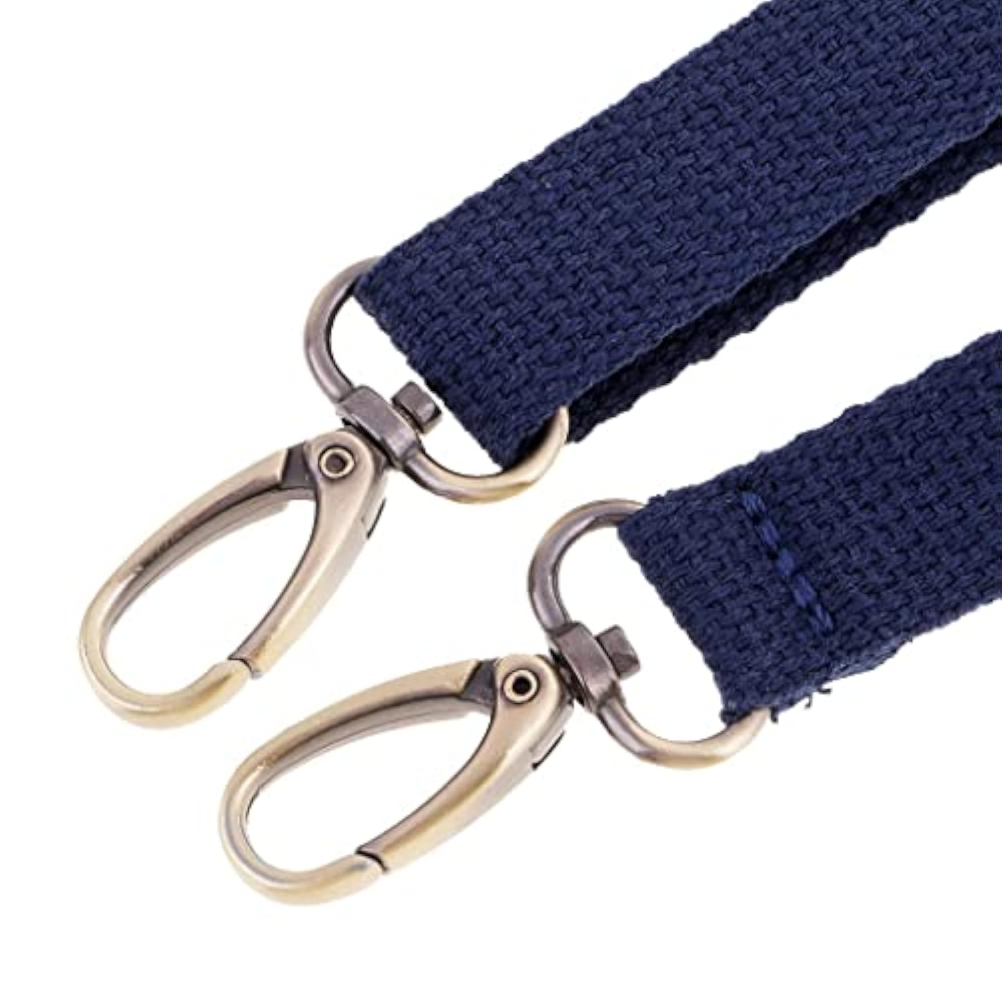 Canvas Bag Handle Shoulder Strap Replacement
