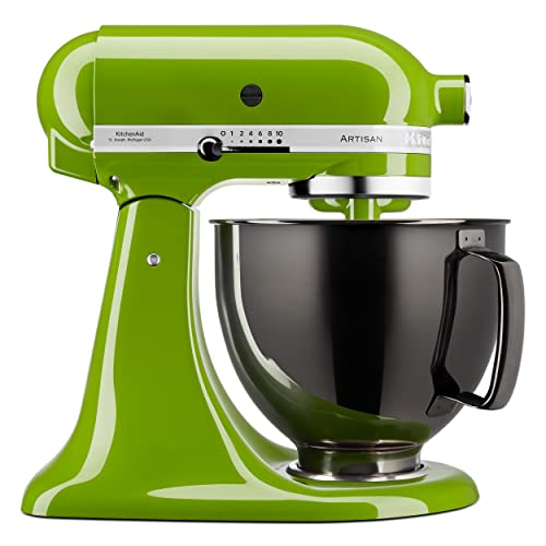 Bowl KitchenAid de acero inoxidable 5 cuartos miniatura 4