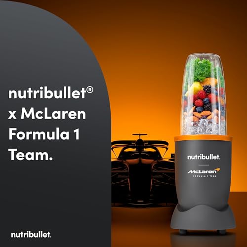 Image of nutribullet x McLaren Formula1 Team: Pro