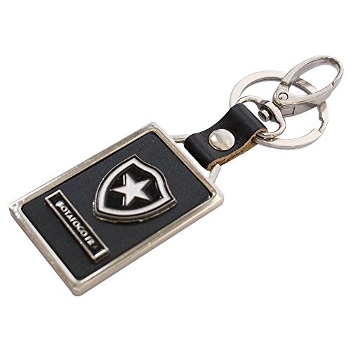 Chaveiro Enfeite Brasão - Botafogo