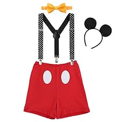 #5 Red+black Boxer Pants Outfits