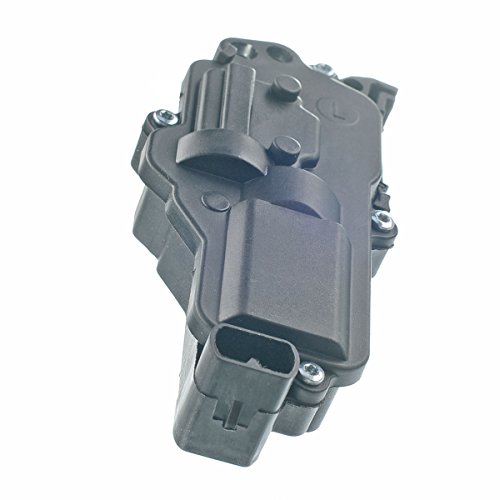 Driver Side Door Lock Actuator Replacement For Ford F-150 F-250 F-350 Expedition Lincoln Navigator Mazda Mercury Sable #TOP4