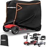 NEVERLAND 420D Oxford Cover 56 x 26 x 38 inch