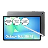 Smarte Features: Drücke die Galaxy AI-Taste, um schnell in deine KI-Welt einzutauchen, Wähle deinen Lieblings-KI-Assistenten, Schreibe mathematische Gleichungen mit dem S Pen auf das Display und der Mathe-Assistent wird sich um sie kümmern ¹¹ ¹² ¹³ ¹⁴