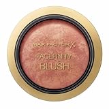Max Factor Creme Puff Blush Colorete Tono 15 Seductive Pink - 30 gr