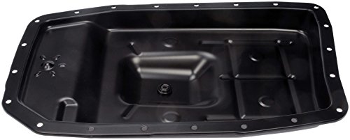 Dorman 265-854 Transmission Oil Pan Compatible with Select Ford / Lincoln Models