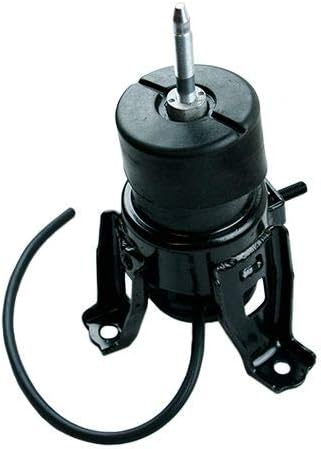 S2073 For 2009-2014 Nissan Murano 3.5L FWD Rear Engine Motor Mount | A4371HY, EM7175, 9806