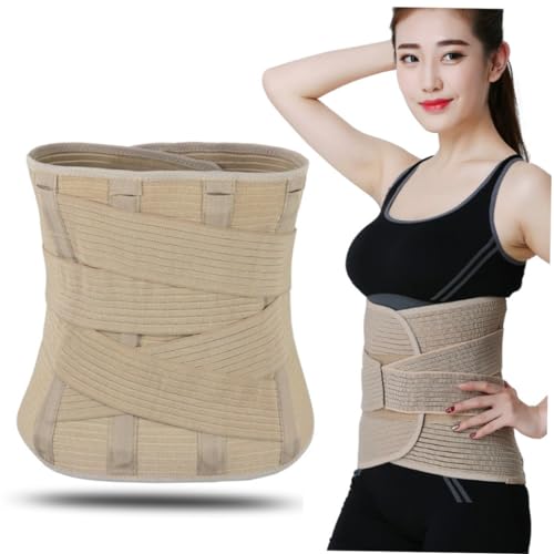 Faja lumbar deportiva Ipetboom talla M de poliéster miniatura 3