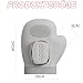 Handmassagegerät Arthrose - Elektrischer Handmassagegeräte, Kabelloses Tragbares Finger Massagegerät, 3 Modi & 5 StäRke, Arthrose Handschuhe zur Schmerzlinderung, Geschenke für Frauen die Alles Haben