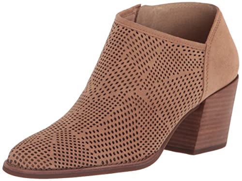 Lucky Brand Women's Zeshia Bootie Ankle Boot