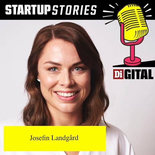 Kry-grundaren bytte idrotten mot techstartups: &ldquo;Jag ville vinna OS&rdquo;